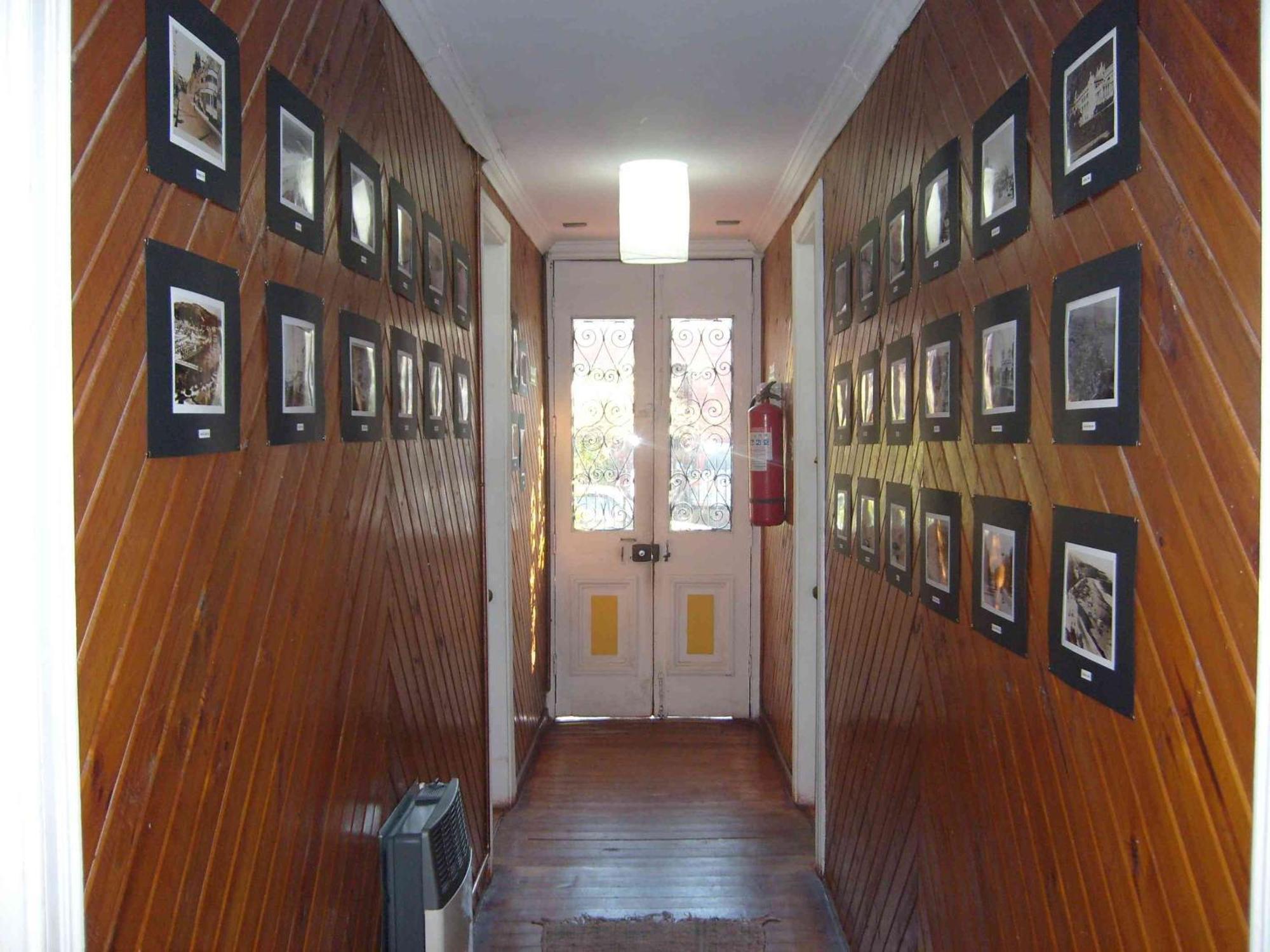 Hostal Casona De Chorrillos Vina del Mar Exterior photo